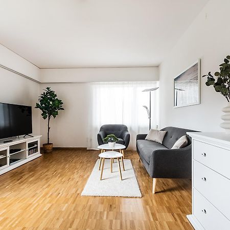 Soho 1A !Gratis Parken, Free Parking! Apartamento Kreuzlingen Exterior foto