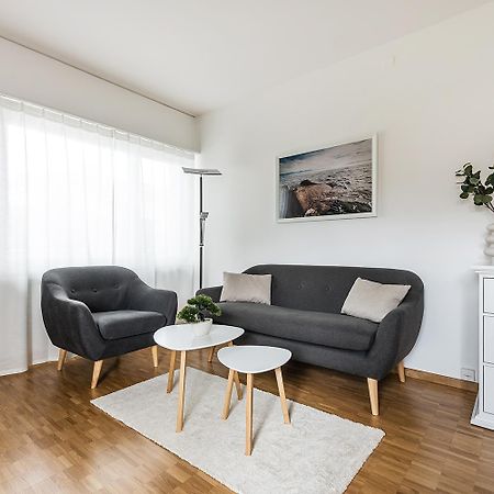 Soho 1A !Gratis Parken, Free Parking! Apartamento Kreuzlingen Exterior foto