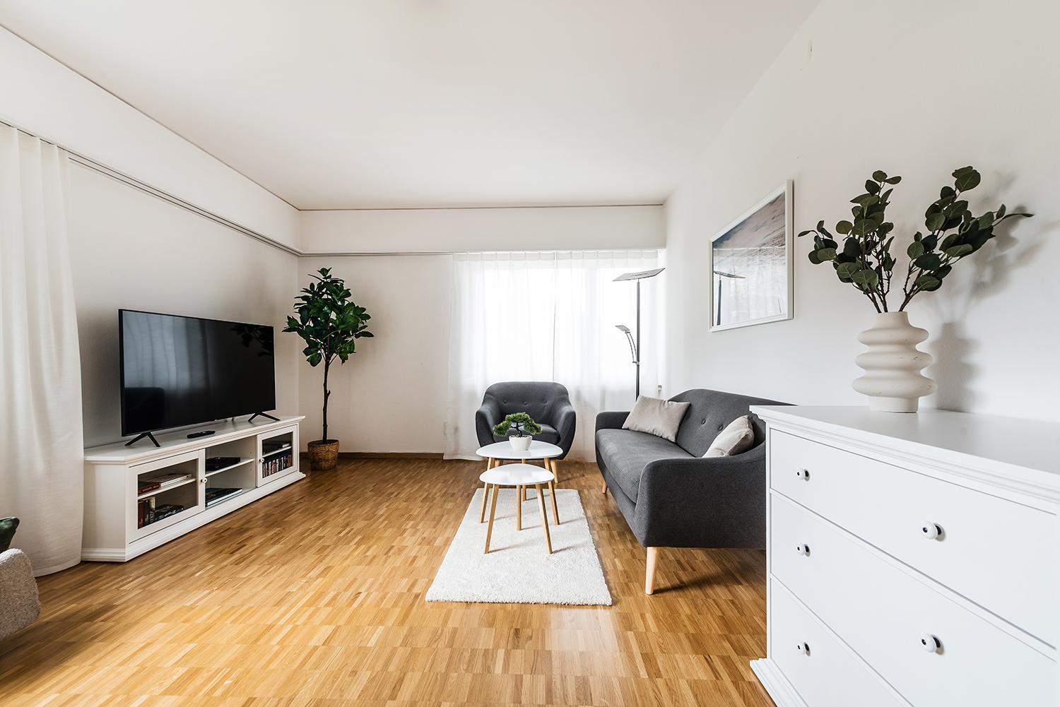 Soho 1A !Gratis Parken, Free Parking! Apartamento Kreuzlingen Exterior foto