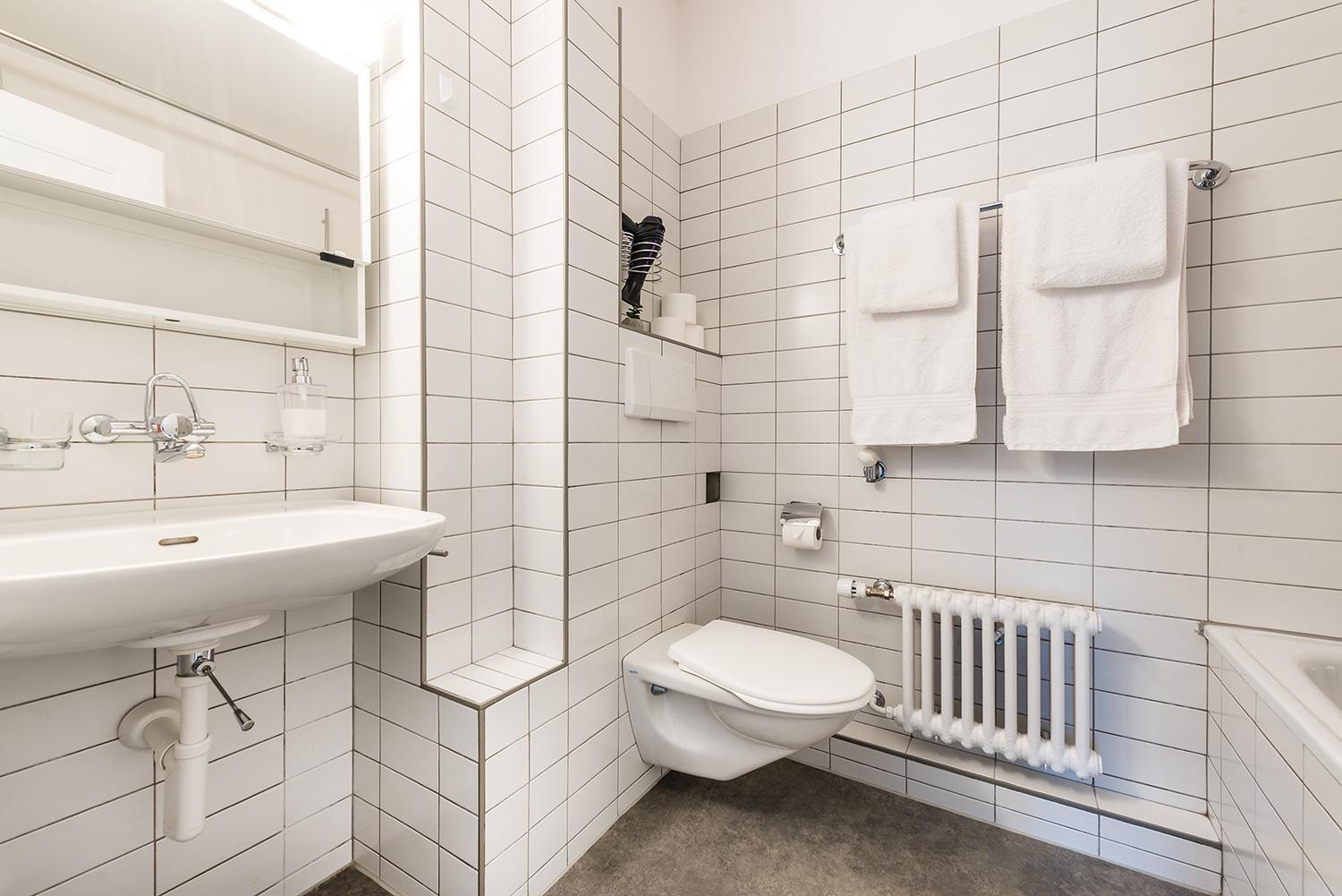 Soho 1A !Gratis Parken, Free Parking! Apartamento Kreuzlingen Exterior foto