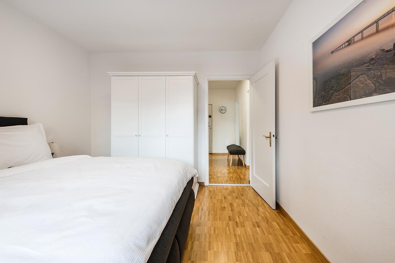 Soho 1A !Gratis Parken, Free Parking! Apartamento Kreuzlingen Exterior foto