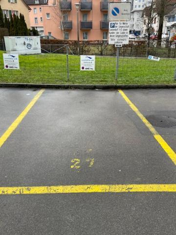 Soho 1A !Gratis Parken, Free Parking! Apartamento Kreuzlingen Exterior foto