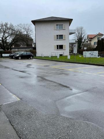 Soho 1A !Gratis Parken, Free Parking! Apartamento Kreuzlingen Exterior foto